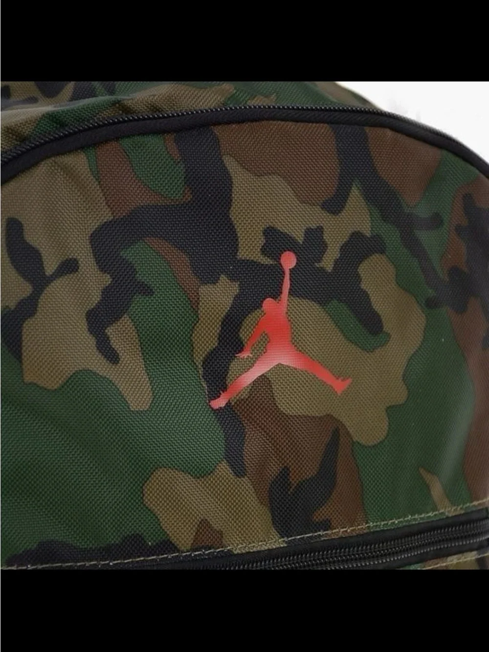 Jordan stylish backpack